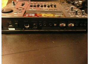 Boss BR-8 Digital Recording Studio (50047)