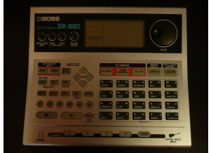 Boss DR-880 Dr. Rhythm (27354)