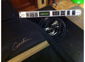 Godin ACS-SA Rosewood (13281)