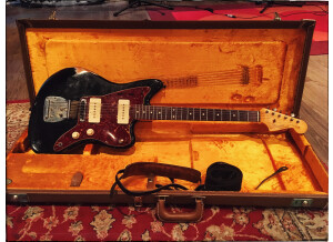 Fender Custom Shop Time Machine  '59 NOS Jazzmaster