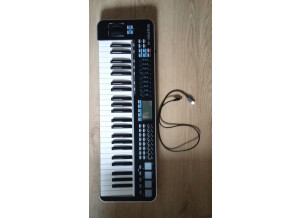 Samson Technologies Graphite 49 (15940)