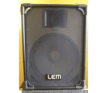 LEM 150 grey serie