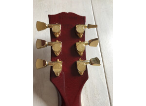 Gibson Nighthawk Custom (9441)