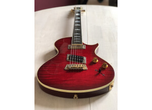 Gibson Nighthawk Custom (24570)