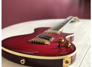 Gibson Nighthawk Custom (91097)