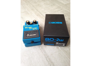 Boss BD-2W Blues Driver (65970)