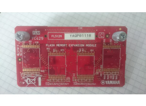 Yamaha FL512M (78269)