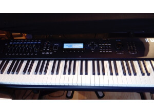 Kurzweil PC3X (32421)