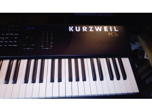 Kurzweil PC3X (93536)