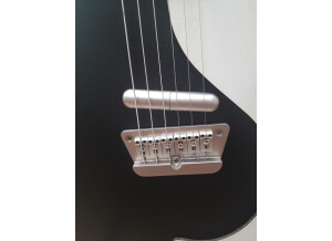 Danelectro 59 Dano - Black (6188)