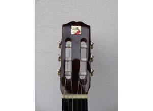 Alhambra Guitars 1 P (32745)