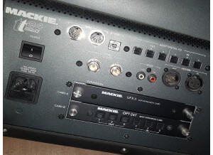 Mackie TT24 (89700)