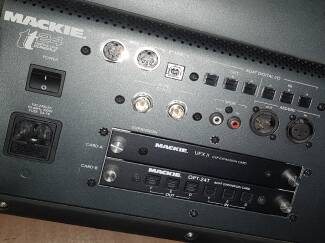 Mackie Opt-8