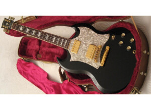 2000 Gibson SG Standard Ltd Edition