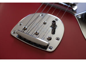 Fender Classic '60s Jaguar Lacquer (68509)