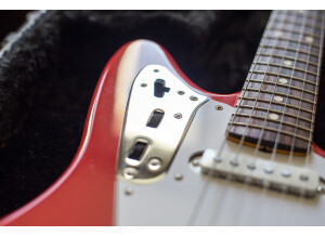 Fender Classic '60s Jaguar Lacquer (13513)