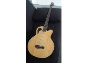Olympia Guitars OB3CE Acoustic Bass (52708)