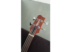 Olympia Guitars OB3CE Acoustic Bass (45698)