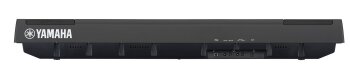 P125 Black Rear P125 Black Rear