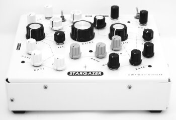 STARGAZER SIDE STARGAZER SIDE