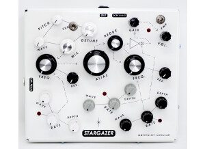 STARGAZER FRONT