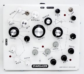 STARGAZER FRONT STARGAZER FRONT