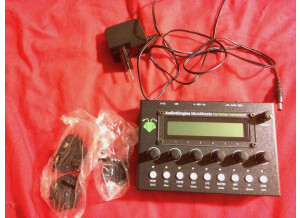 Audiothingies Micromonsta (6441)