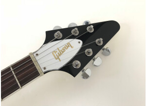 Gibson Flying V 120 - Ebony (17848)