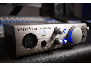PreSonus AudioBox iOne (28934)