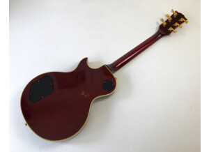 Gibson Les Paul Custom - Wine Red (29865)