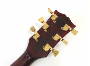 Gibson Les Paul Custom - Wine Red (29273)