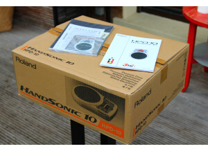 Roland HPD-10 Handsonic (14270)