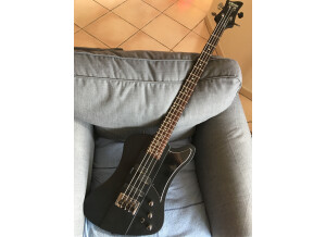 Schecter Sixx Bass (27693)