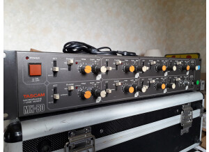 Tascam MX-80 (57412)