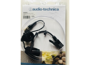 Audio-Technica PRO 35x