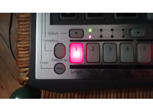 Korg ElecTribe Es-1 (29628)