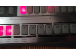 Korg ElecTribe Es-1 (99847)