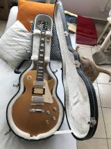Gibson Pete Townshend Deluxe Gold Top '76