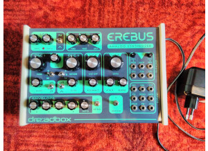 Dreadbox Erebus (38399)