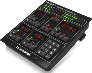 TC2290 DT Right TC2290 DT Right