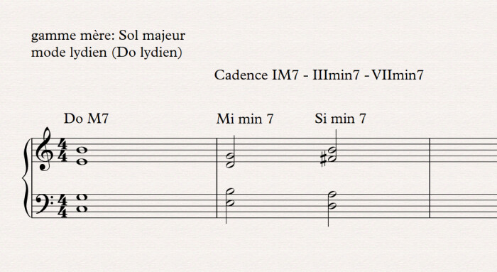 lydien cadence 2 lydien cadence 2