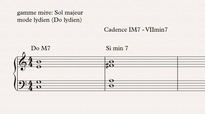 lydien cadence 1 lydien cadence 1