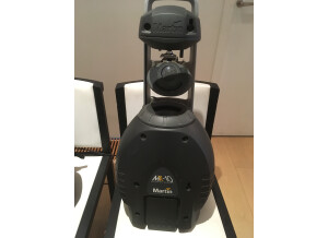 Martin MX-10 Extreme (27622)