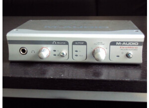 M-Audio Firewire Audiophile (48270)