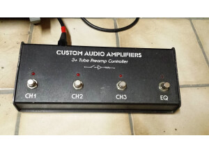 custom audio cae 1342474