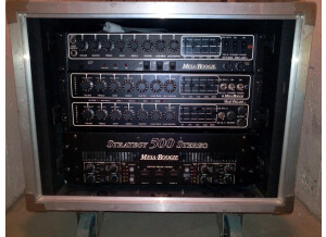 Mesa Boogie DC-5 Head (91675)