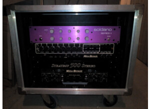 Mesa Boogie DC-5 Head (29813)
