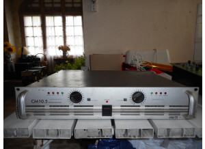 Behringer DJX700 (73917)