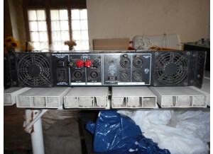 Behringer DJX700 (99510)