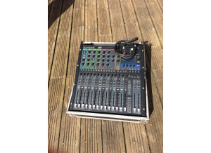 Soundcraft Si Compact 16 (62986)